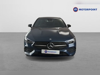 Used Mercedes-Benz CLA undefined for sale - 78950933: Photo