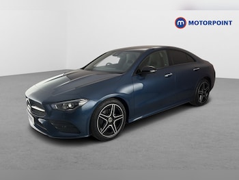 Used Mercedes-Benz CLA undefined for sale - 78950933: Photo