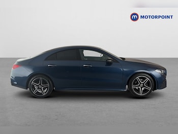 Used Mercedes-Benz CLA undefined for sale - 78950933: Photo