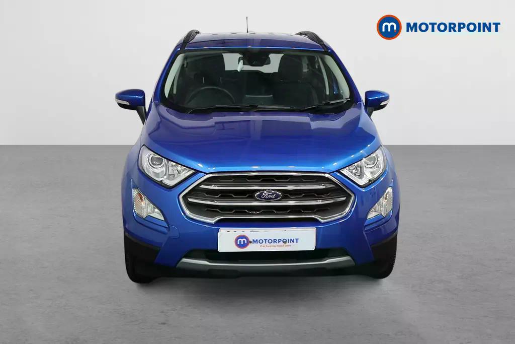 Used Ford Ecosport 2022 for sale - 76638215: Photo 2