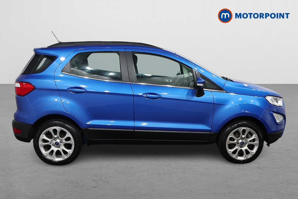 Used Ford Ecosport 2022 for sale - 76638215: Photo 8