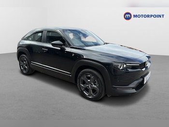 Used Mazda MX-30 2023 for sale - 79460396: Photo