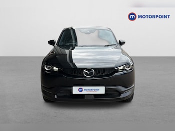 Used Mazda MX-30 2023 for sale - 79460396: Photo