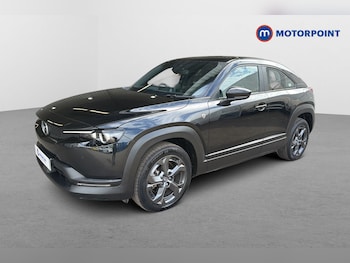 Used Mazda MX-30 2023 for sale - 79460396: Photo