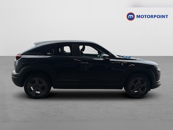 Used Mazda MX-30 2023 for sale - 79460396: Photo