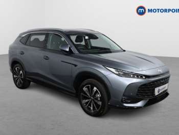 2024 - 1.5 T-GDI Trophy 5dr