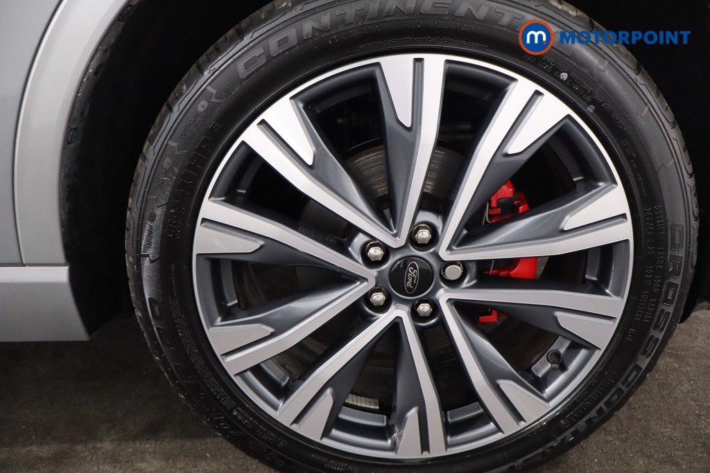 Used Ford Kuga 2022 for sale - 76206399: Photo 18