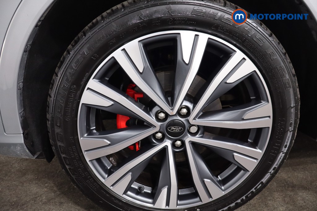 Used Ford Kuga 2022 for sale - 76206399: Photo 19