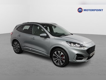 Ford - Kuga