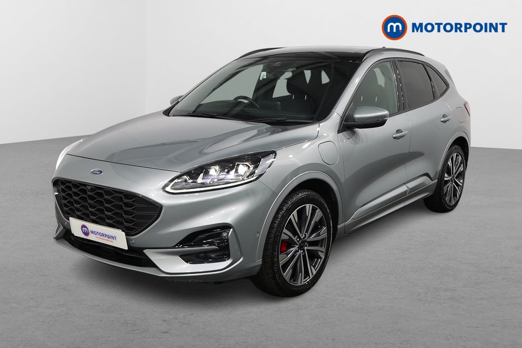 Used Ford Kuga 2022 for sale - 76206399: Photo 3