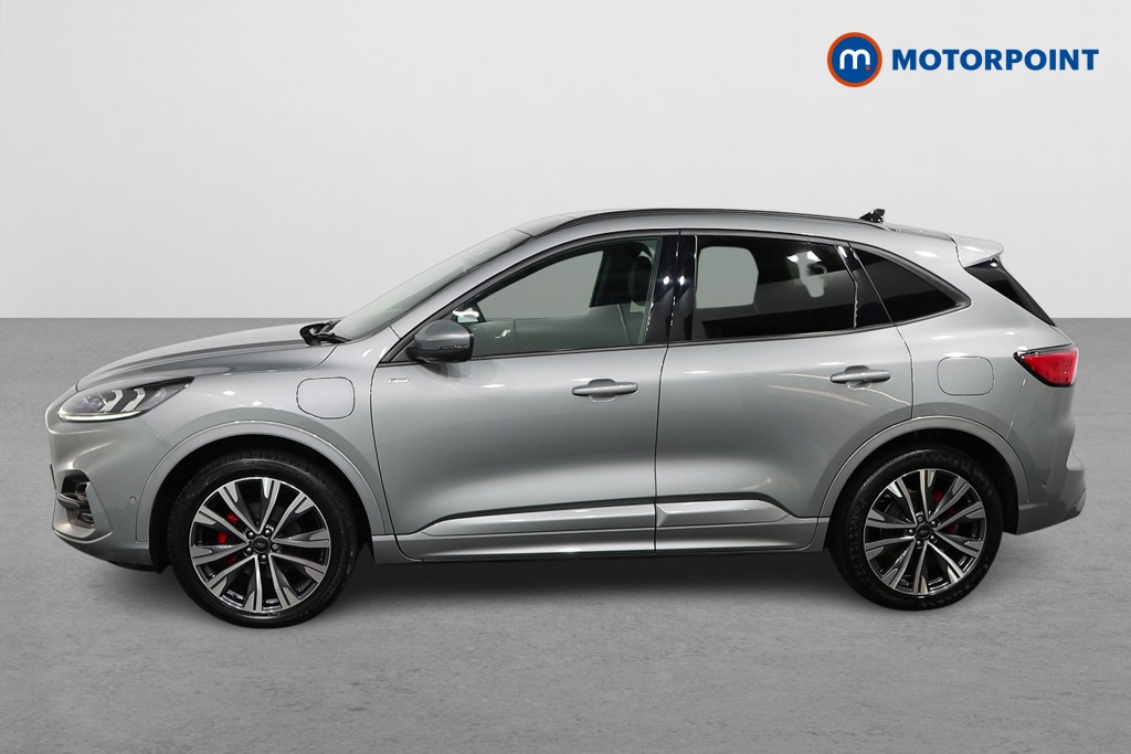 Used Ford Kuga 2022 for sale - 76206399: Photo 4