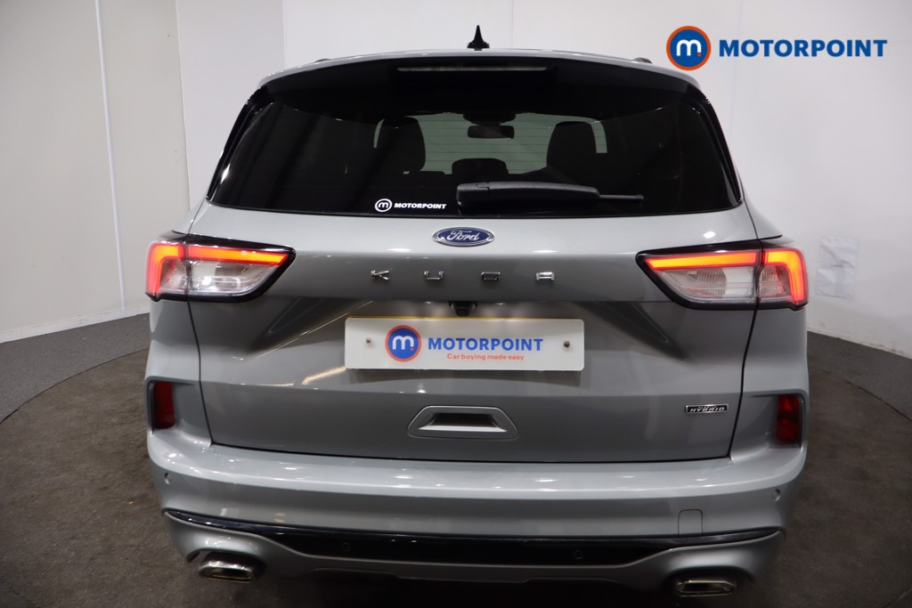 Used Ford Kuga 2022 for sale - 76206399: Photo 49