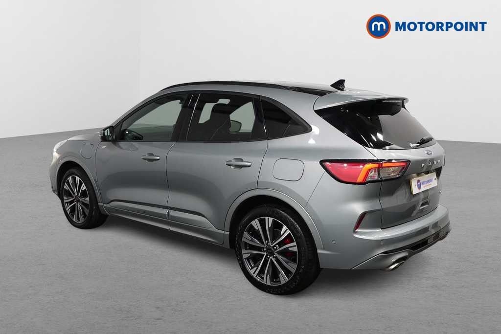 Used Ford Kuga 2022 for sale - 76206399: Photo 5