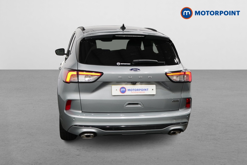 Used Ford Kuga 2022 for sale - 76206399: Photo 6