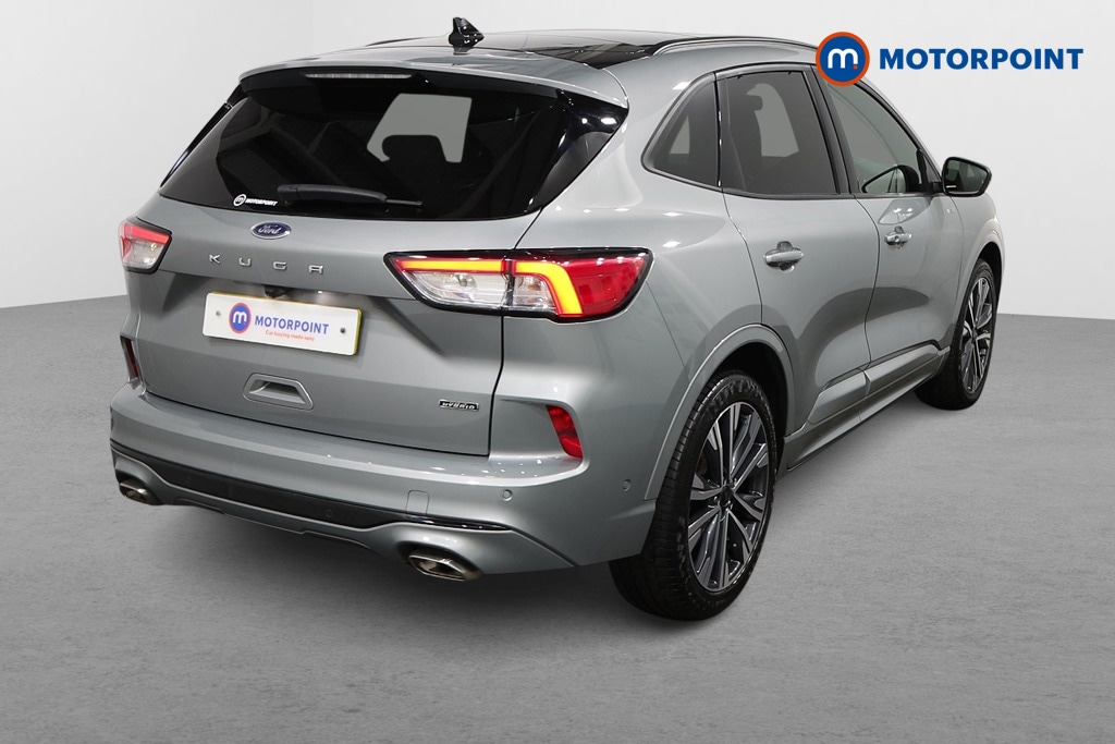 Used Ford Kuga 2022 for sale - 76206399: Photo 7