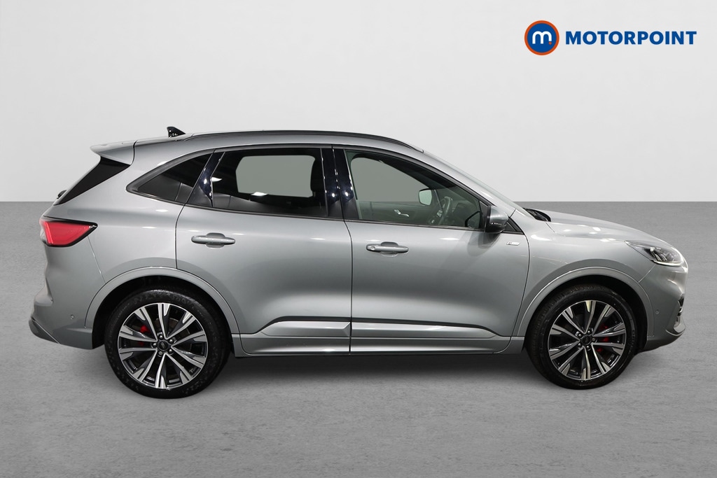 Used Ford Kuga 2022 for sale - 76206399: Photo 8