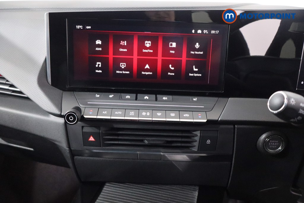 Used Vauxhall Astra 2022 for sale - 76545687: Photo 15