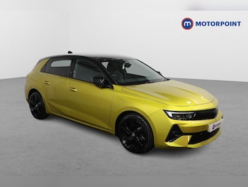 Used Vauxhall Astra 2022 for sale - 76545687: Photo