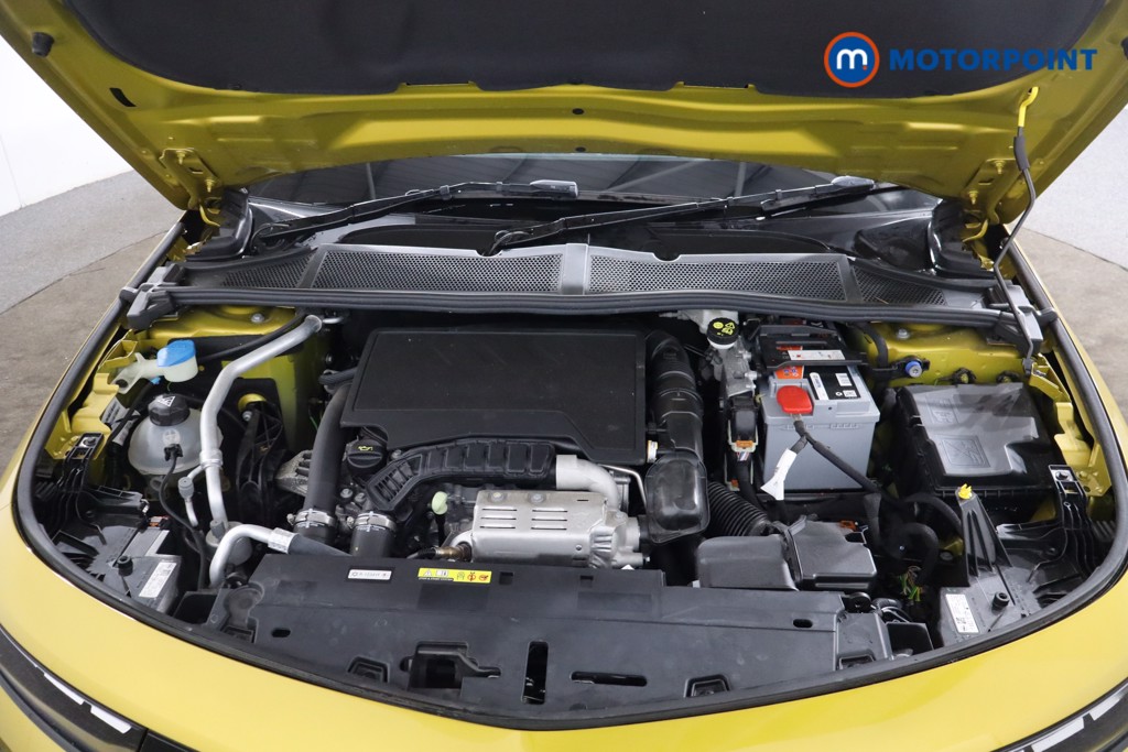 Used Vauxhall Astra 2022 for sale - 76545687: Photo 24