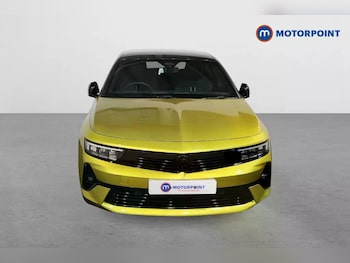 Used Vauxhall Astra 2022 for sale - 76545687: Photo