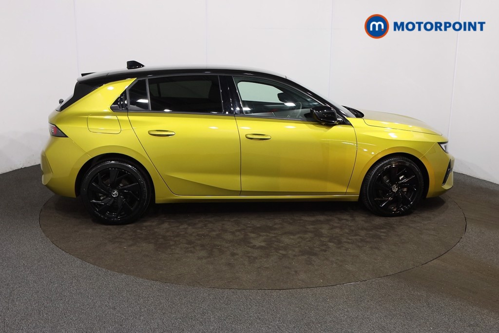 Used Vauxhall Astra 2022 for sale - 76545687: Photo 7