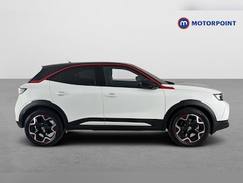 Used Vauxhall Mokka 2022 for sale - 79353364: Photo