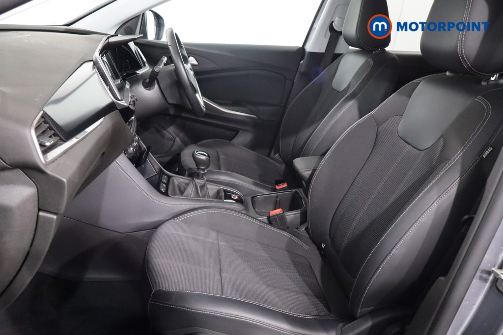 Used Vauxhall Grandland 2023 for sale - 76650758: Photo 12