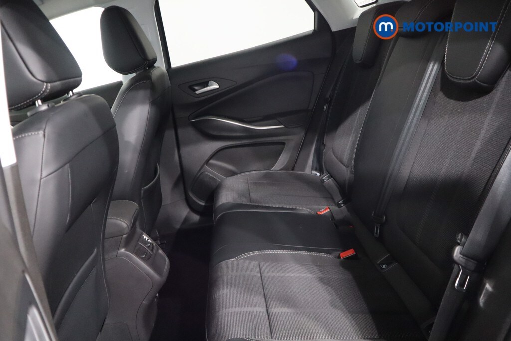 Used Vauxhall Grandland 2023 for sale - 76650758: Photo 13