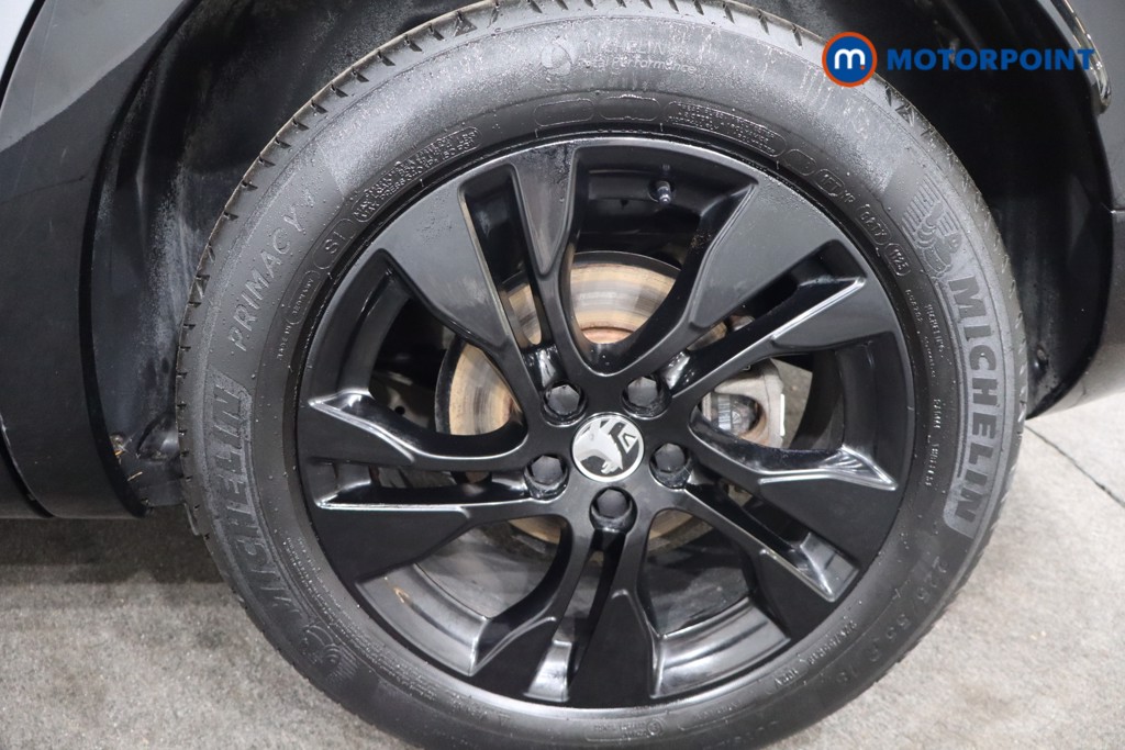 Used Vauxhall Grandland 2023 for sale - 76650758: Photo 20