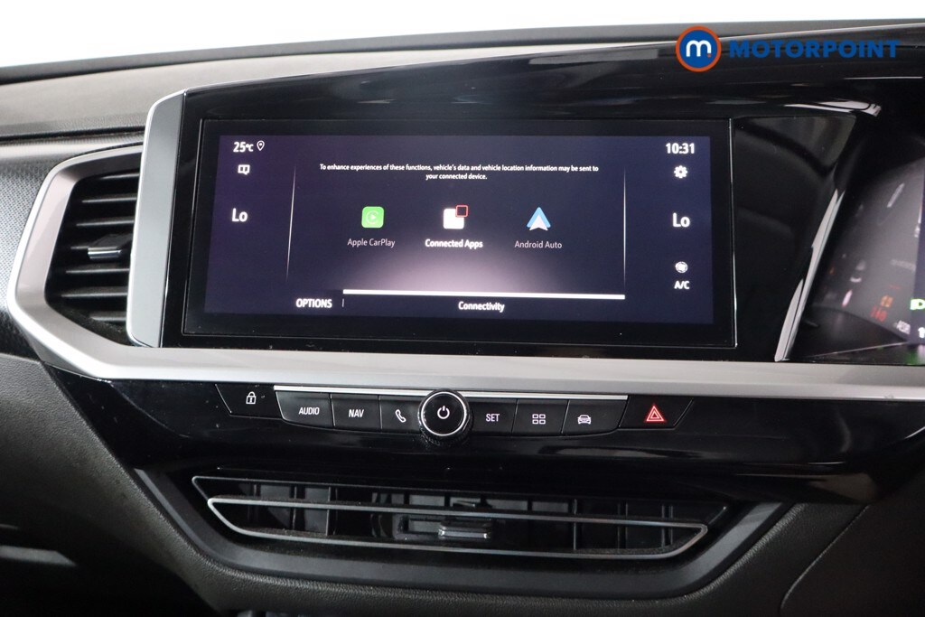 Used Vauxhall Grandland 2023 for sale - 76650758: Photo 23