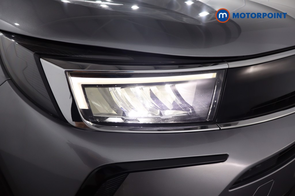 Used Vauxhall Grandland 2023 for sale - 76650758: Photo 37