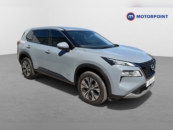 Used Nissan X-Trail 2023 for sale - 78874344: Photo