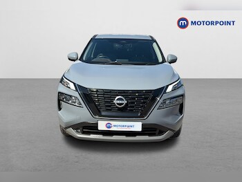 Used Nissan X-Trail 2023 for sale - 78874344: Photo