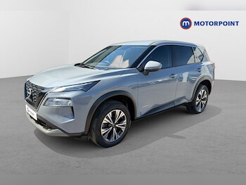 Used Nissan X-Trail 2023 for sale - 78874344: Photo
