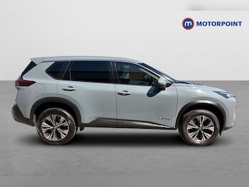 Used Nissan X-Trail 2023 for sale - 78874344: Photo