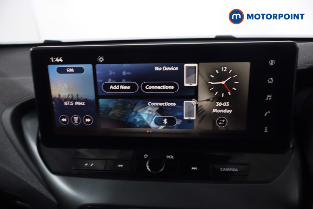 Used Nissan Juke 2025 for sale - 78106875: Photo 10