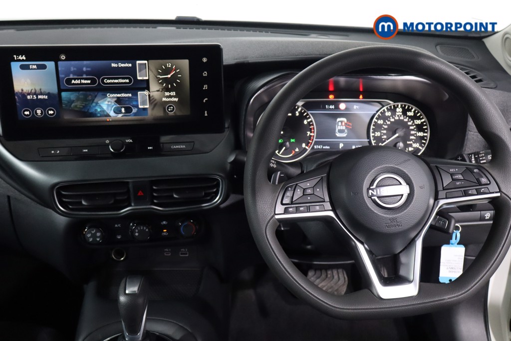 Used Nissan Juke 2025 for sale - 78106875: Photo 11