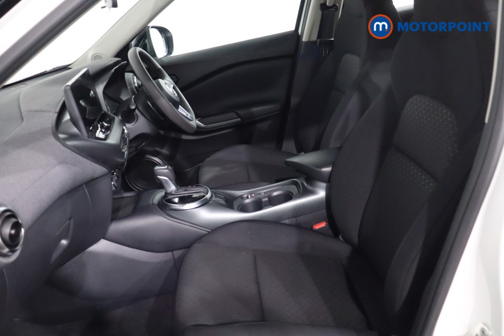 Used Nissan Juke 2025 for sale - 78106875: Photo 12