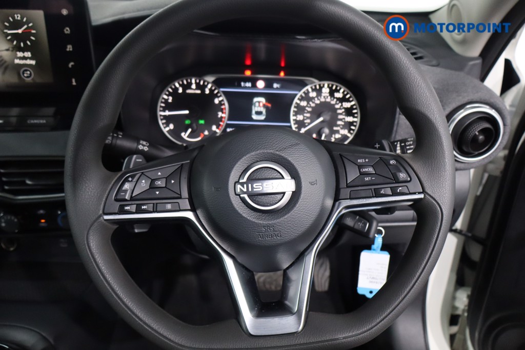 Used Nissan Juke 2025 for sale - 78106875: Photo 14