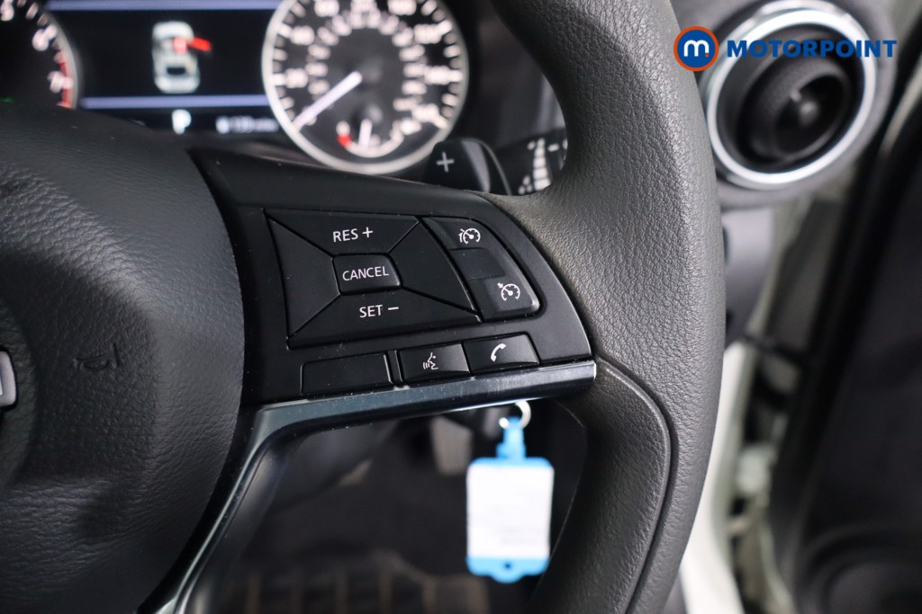 Used Nissan Juke 2025 for sale - 78106875: Photo 16