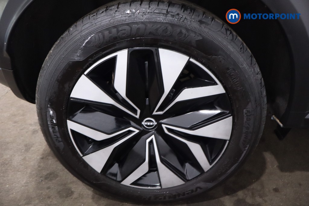 Used Nissan Juke 2025 for sale - 78106875: Photo 17