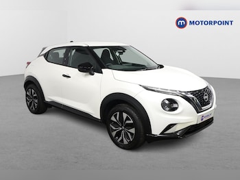 Used Nissan Juke 2025 for sale - 78106875: Photo