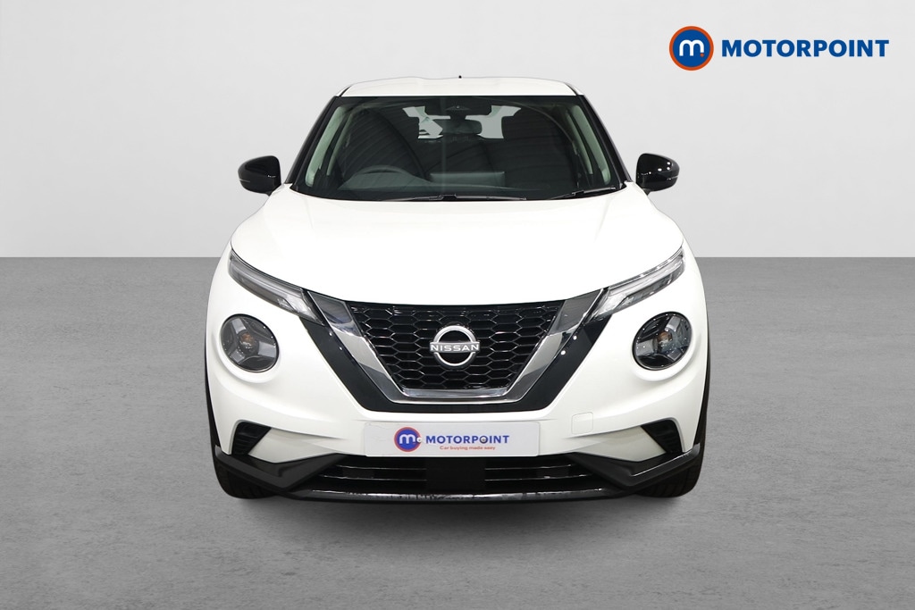 Used Nissan Juke 2025 for sale - 78106875: Photo 2