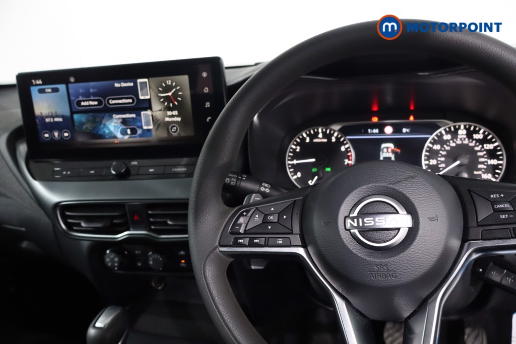 Used Nissan Juke 2025 for sale - 78106875: Photo 27