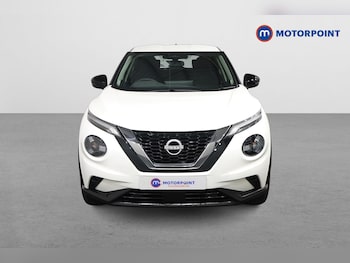 Used Nissan Juke 2025 for sale - 78106875: Photo