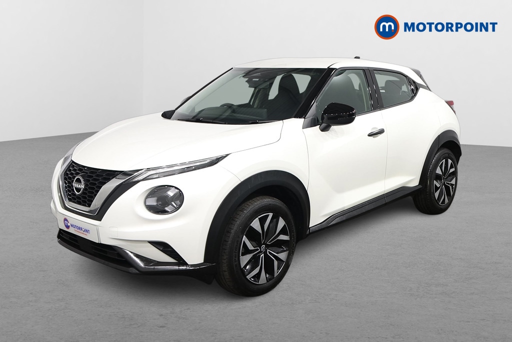 Used Nissan Juke 2025 for sale - 78106875: Photo 3