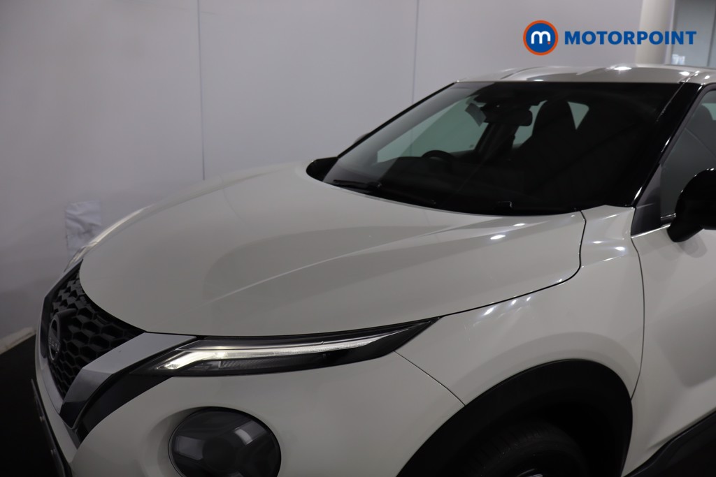 Used Nissan Juke 2025 for sale - 78106875: Photo 35