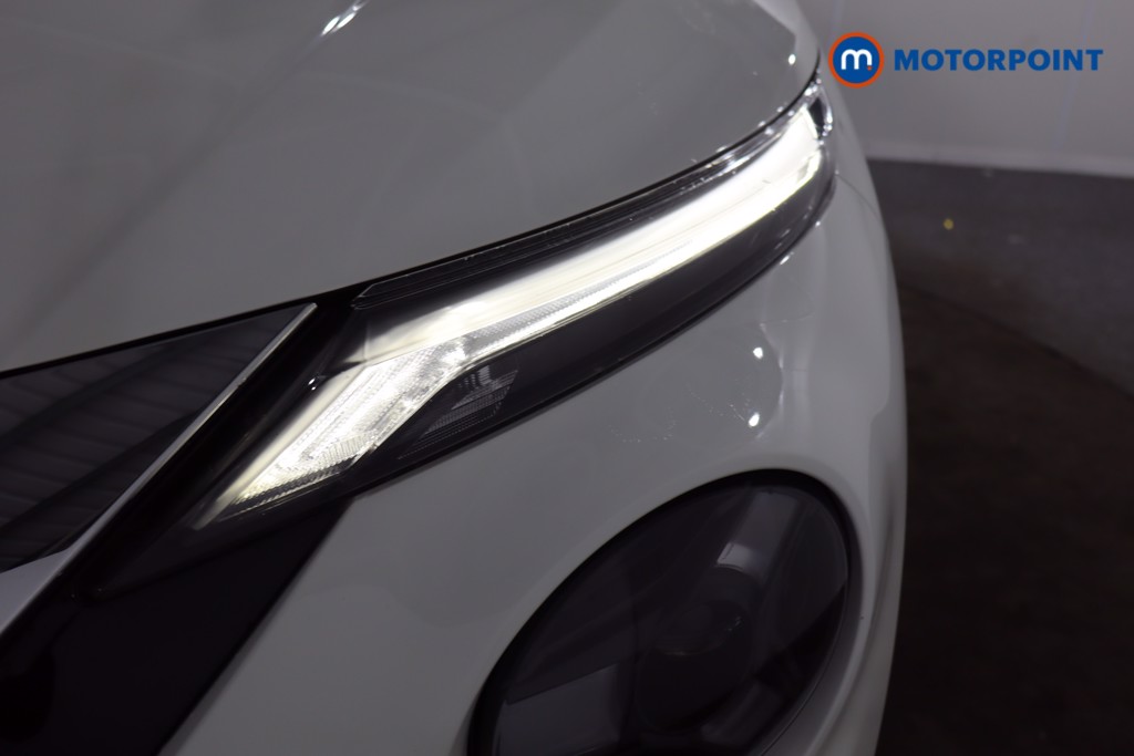 Used Nissan Juke 2025 for sale - 78106875: Photo 38