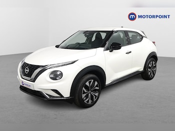 Used Nissan Juke 2025 for sale - 78106875: Photo