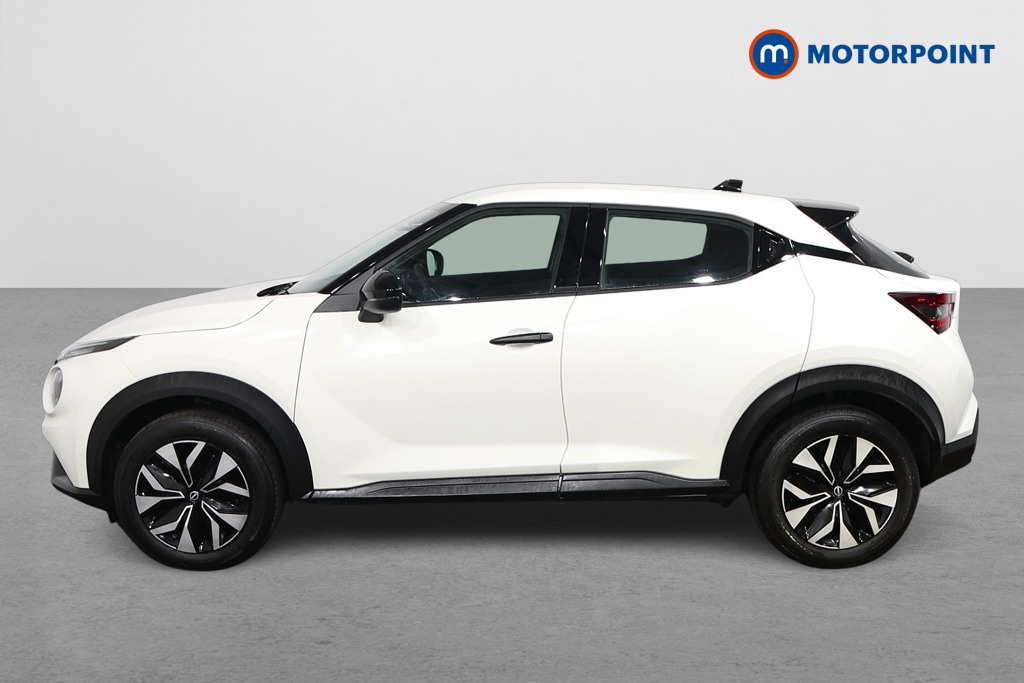 Used Nissan Juke 2025 for sale - 78106875: Photo 4